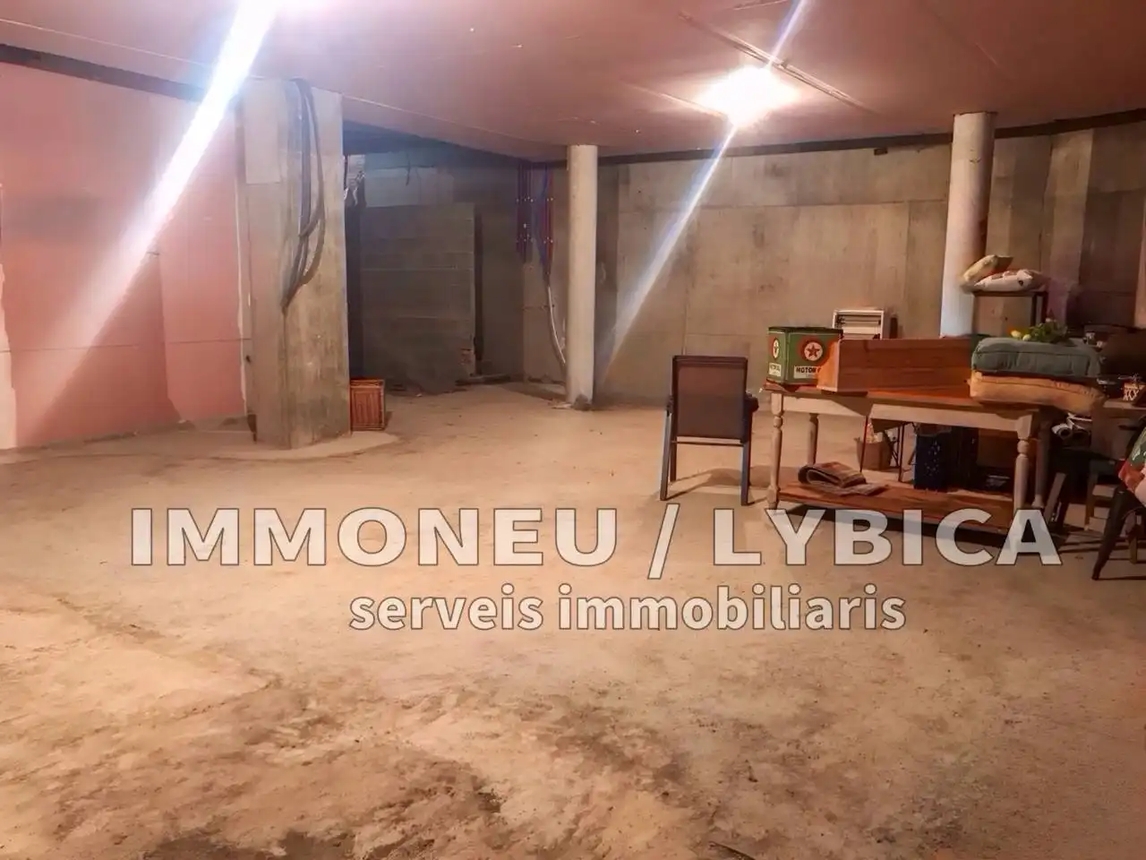 Local commercial à vendre à Coronel Molera 18, imagen 3