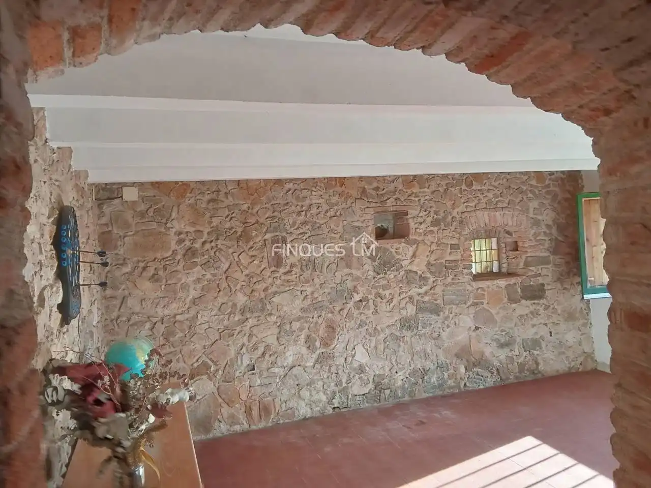Country homes for sale in Tordera  with Air Conditioner, Heating and Private garden