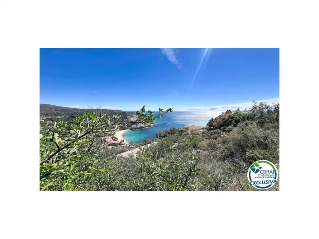 Terreno residencial en venta en Calle De Jaume Vicens Vives