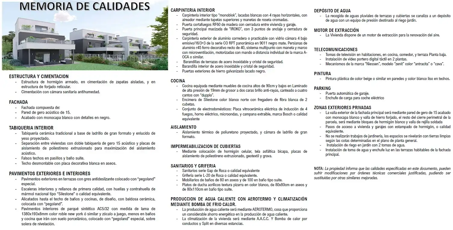 Garden of Detached homes for sale in Cambrils  with Air Conditioner, Heating and Private garden