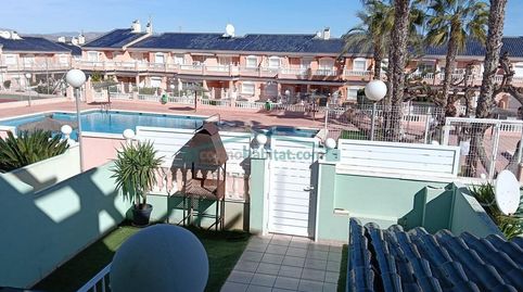 Foto 3 de Casa o xalet en venda a Novamar - Mediterráneo, Santa Pola