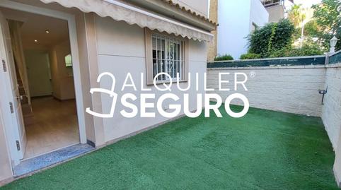 Foto 2 de Casa o xalet de lloguer a Cronos, Albufereta, Alicante