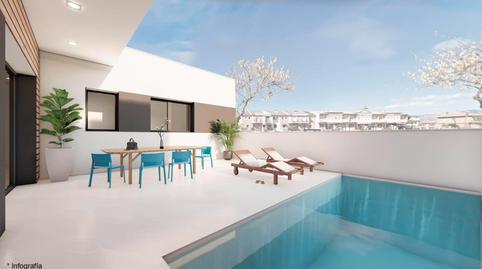 Photo 2 of Residential for sale in María Lejárraga, 16, San Miguel, Granada