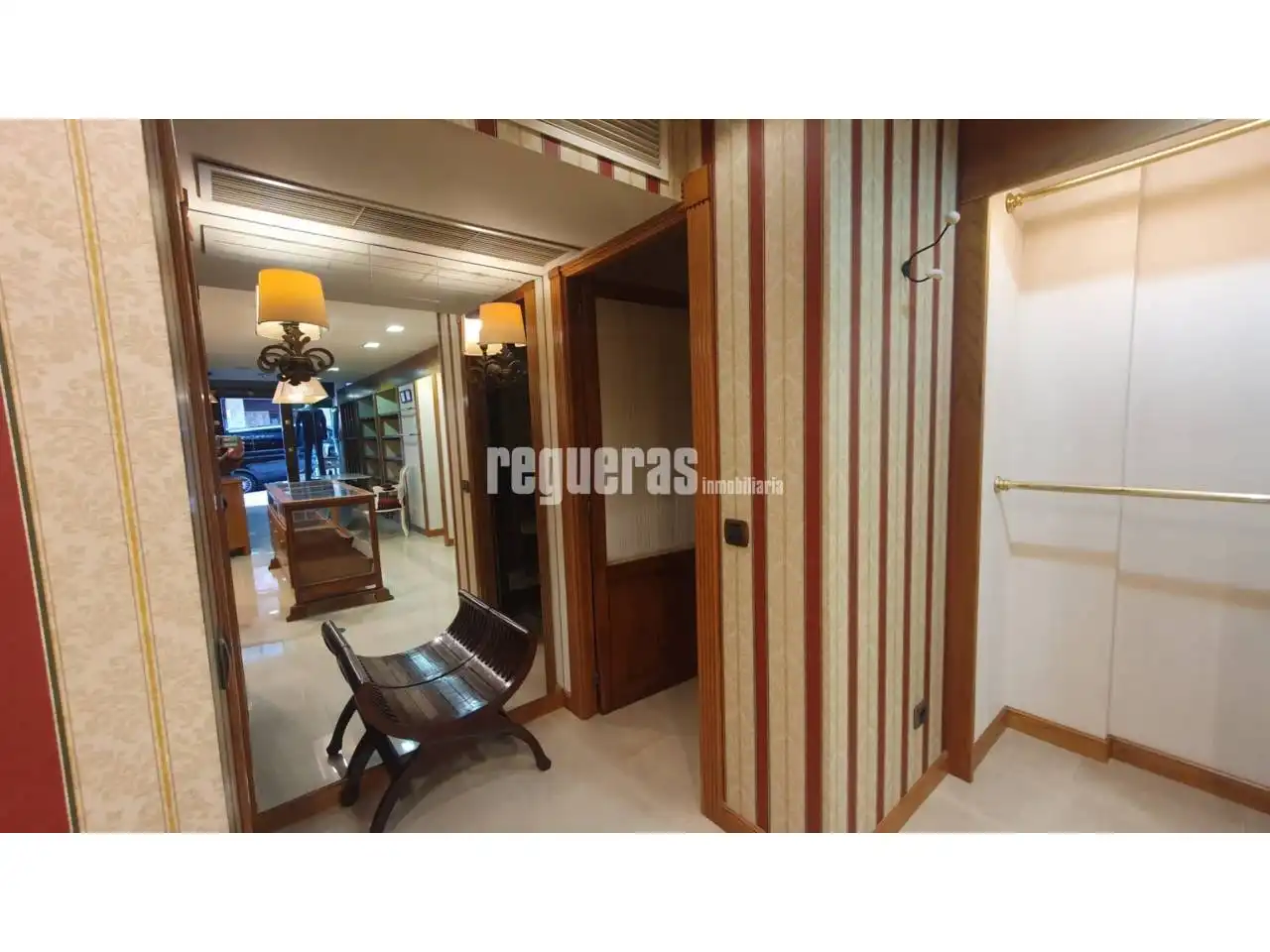 Business premises to rent in Lopez Ocaña, imagen 9