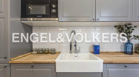 Photo 4 of Apartment for sale in Ciudad Jardín, Madrid