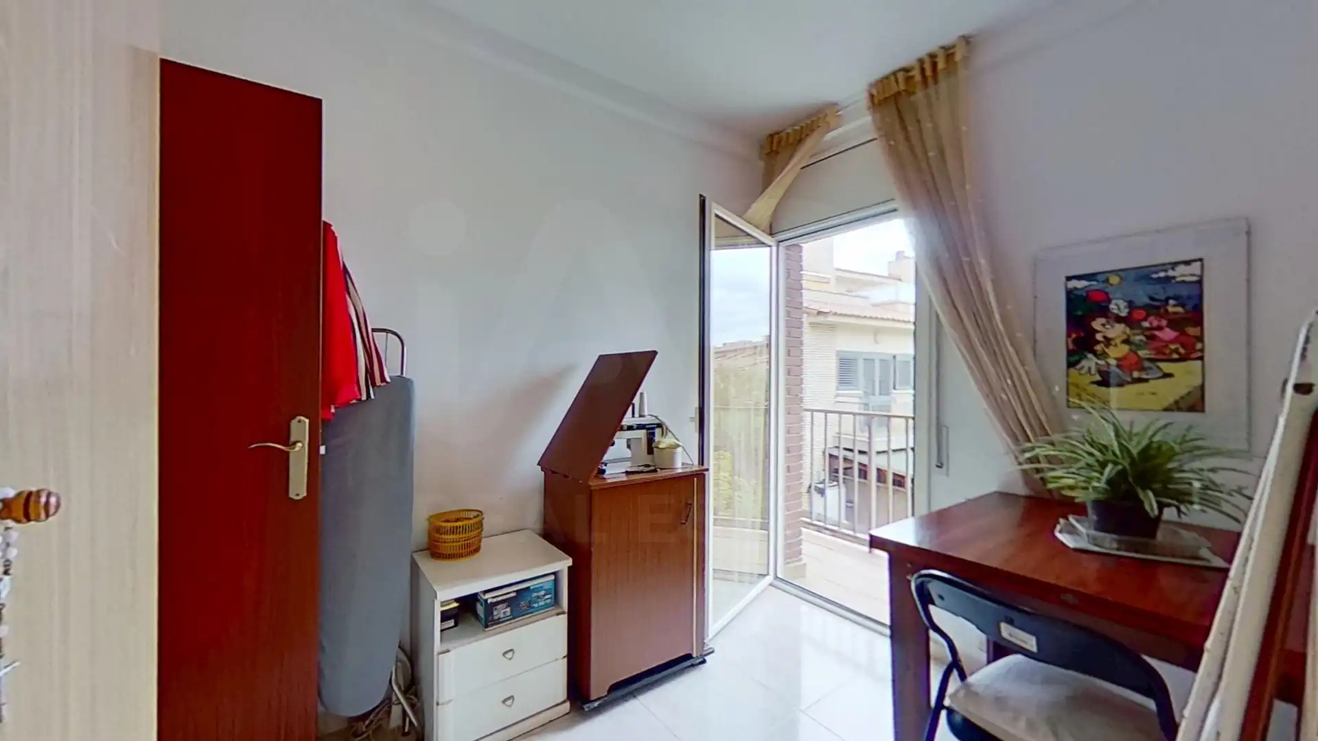 Habitación de Piso en venta en El Vendrell con Calefacción
