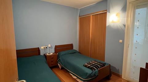 Foto 4 de Piso en venta en Indamendi, Zarautz, Gipuzkoa