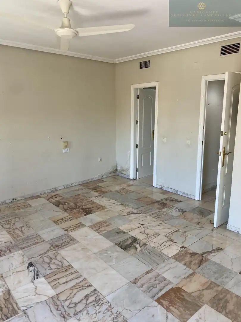 Piso en venta en Mérida con Aire acondicionado, Calefacción y Terraza