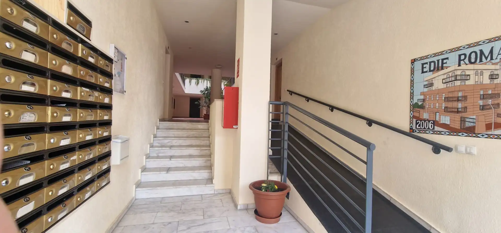 Flat for sale in Benalmádena  with Terrace