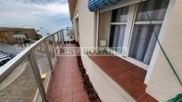 Terrace of Flat for sale in  Cádiz Capital