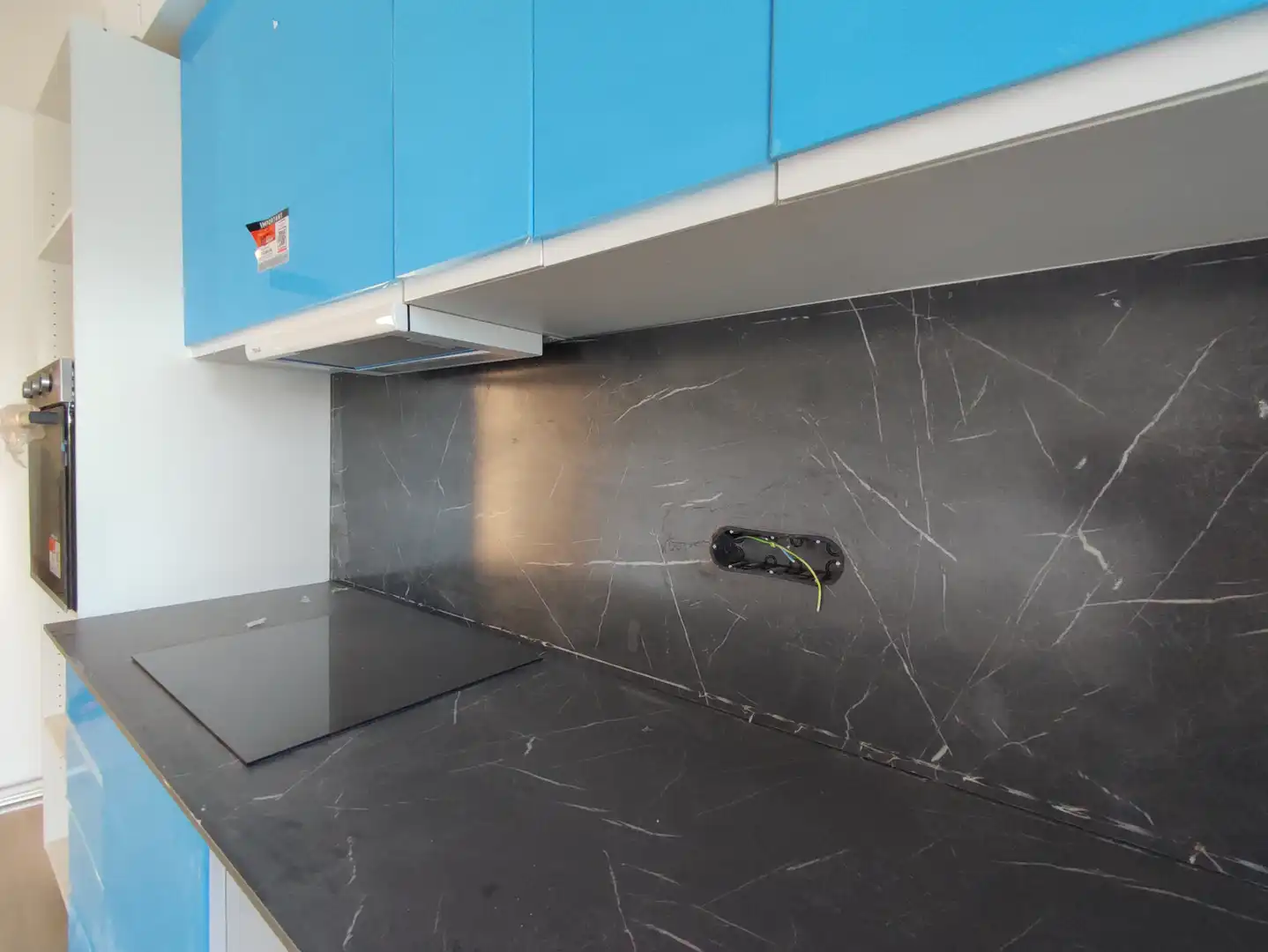 Cocina de Piso en venta en Gelida con Aire acondicionado, Calefacción y Parquet