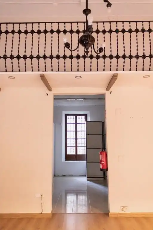 Gewerbefläche zum Verkauf in PEÑICAS, imagen 12