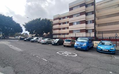 Parking of Flat for sale in Las Palmas de Gran Canaria