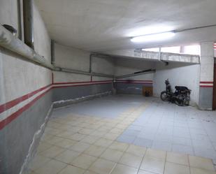 Parking of Garage to rent in Igualada