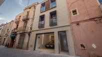 Vista exterior de Casa o xalet en venda en Granollers amb Aire condicionat, Terrassa i Balcó