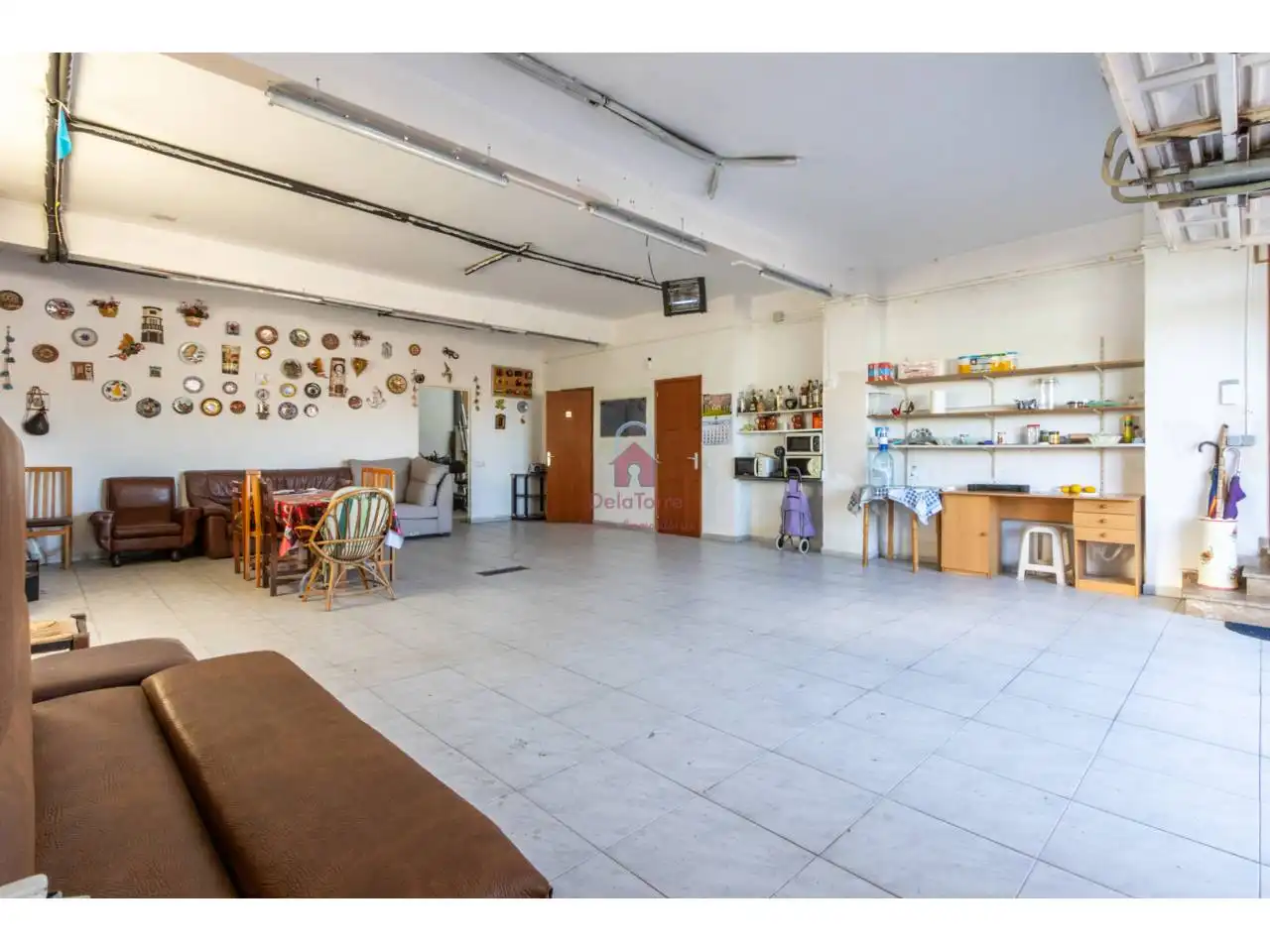 Casa o chalet en venta en Terrassa con Aire acondicionado, Calefacción y Terraza