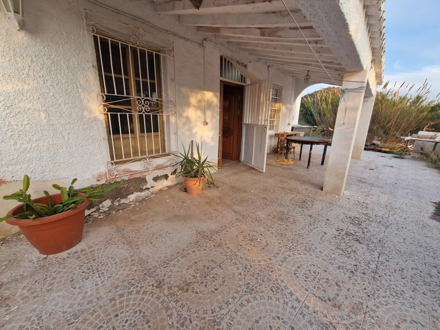 Country house zum Verkauf in Casco Antiguo