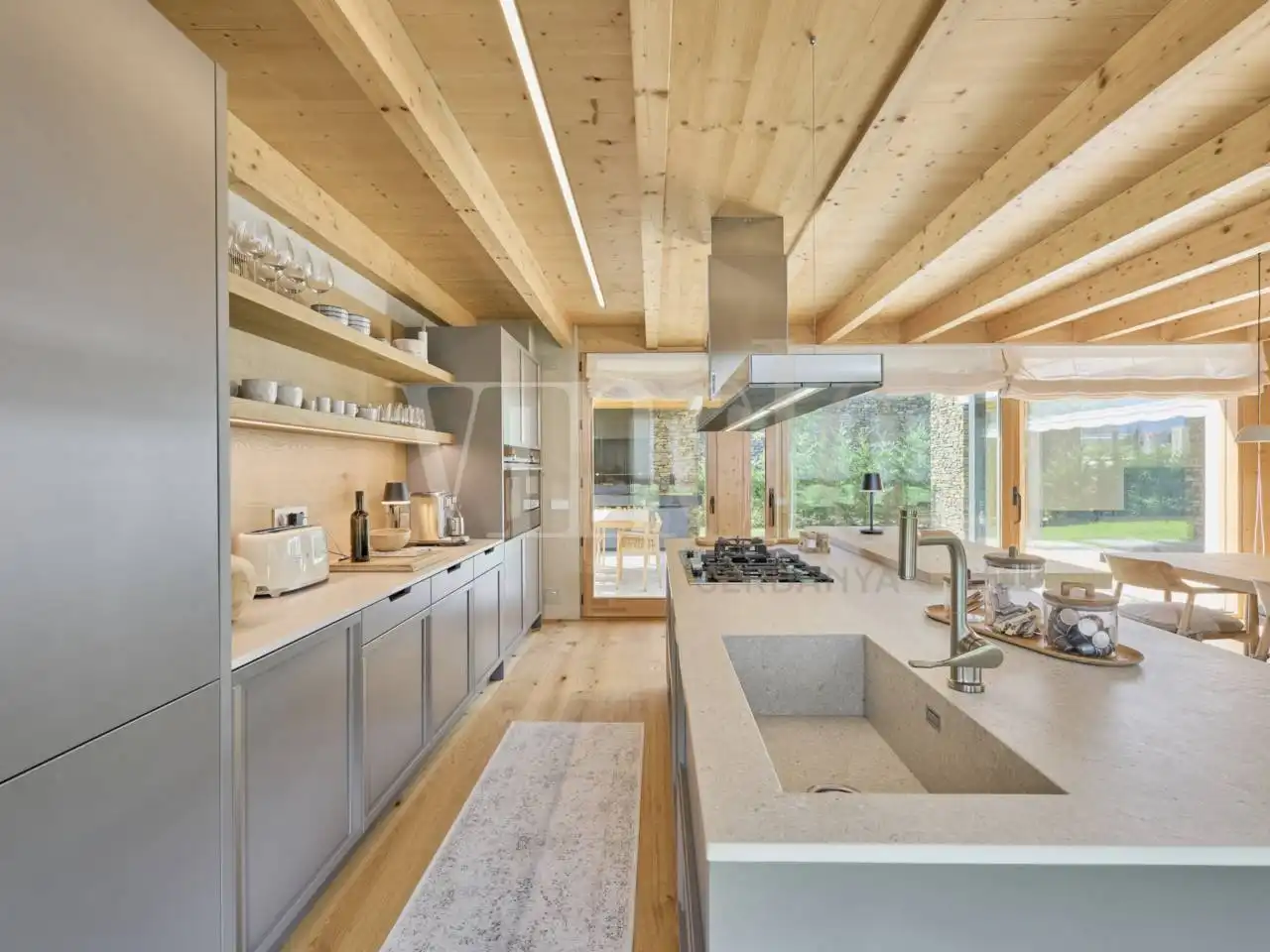 Haus mit Garten zum Verkauf in Bellver de Cerdanya, imagen 14