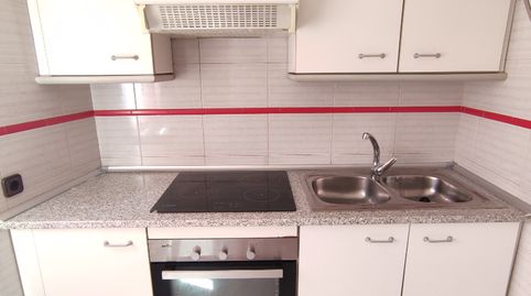 Foto 2 de Apartamento en venta en Calle Carlos Vázquez, Centro - Plaza Mayor, Ciudad Real Capital