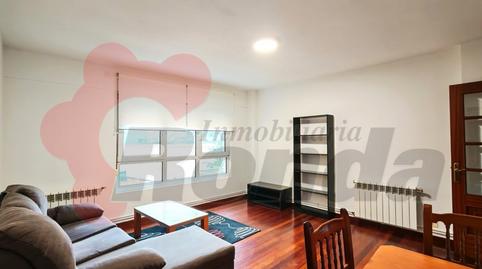 Foto 3 de Apartament de lloguer a Ronda Mercedes (das), San Roque - As Fontiñas, Lugo Capital