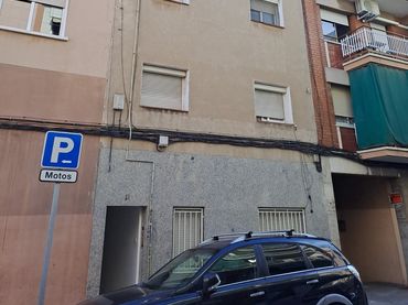 Àtic en venda a Rossello