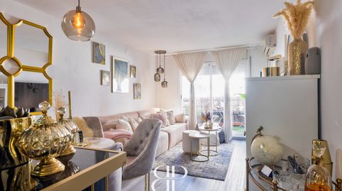 Foto 3 de Piso en venta en Carrer de la Font del Ferro, Ca n'Oriol, Rubí