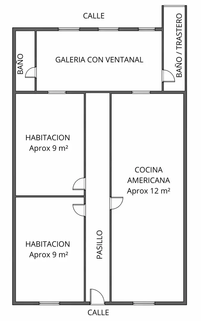Appartement à vendre à Teverga - AL SANTIANES, imagen 43
