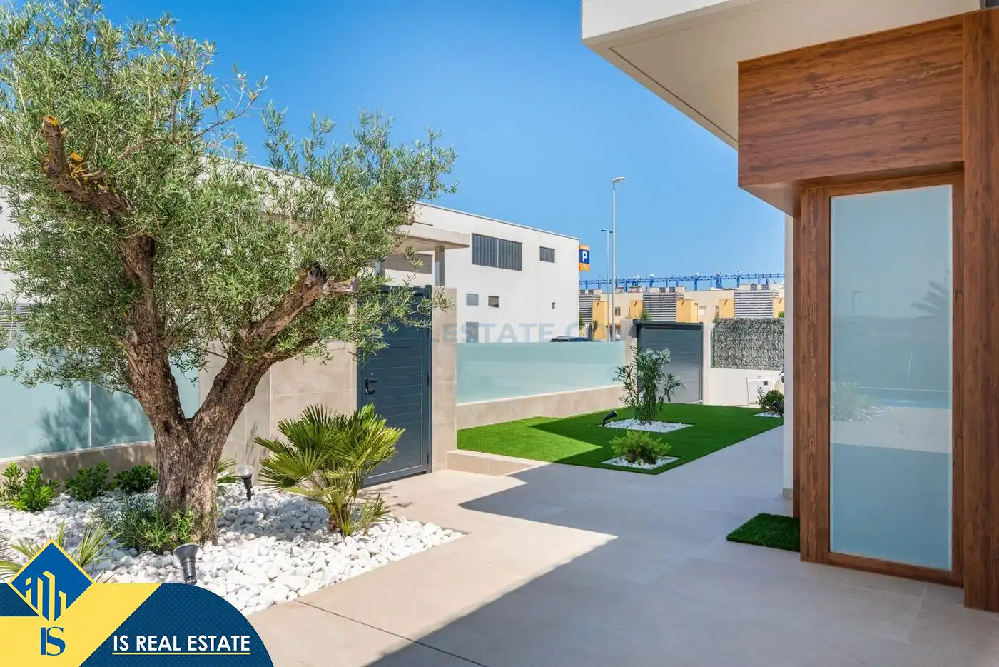 Xalet amb piscina en venda a Orihuela Costa, imagen 7