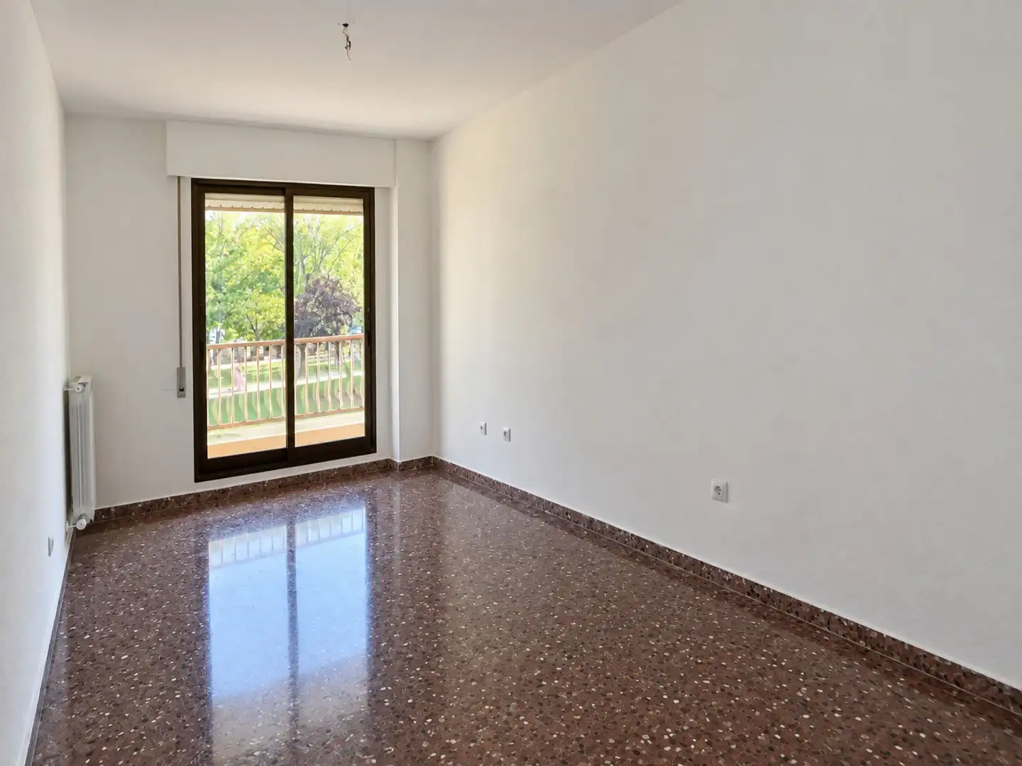 Piso con piscina en venta en Actur-Rey Fernando, imagen 33