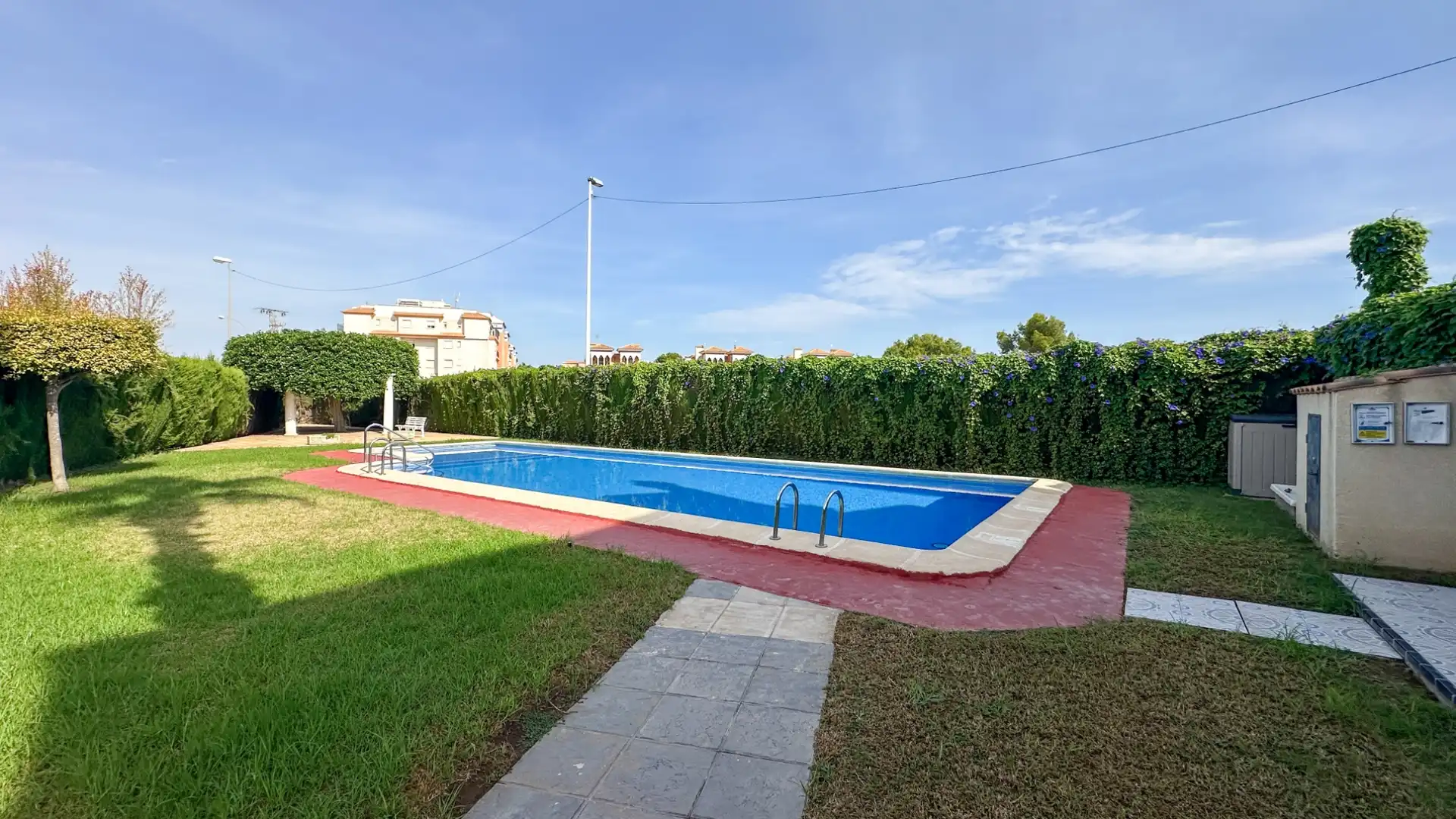 Casa a schiera con terrazza in vendita a Orihuela Costa, imagen 45