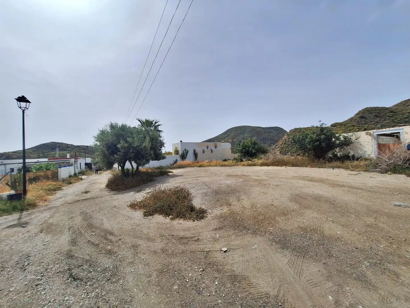 Terrenys i solars en venda a Mojácar Playa - Las Ventanicas - La Paratá, imagen 6