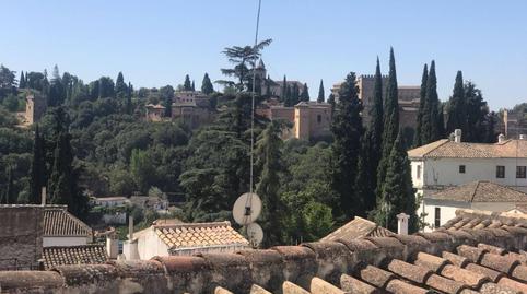 Foto 5 de Dúplex en venda a  del Chapiz, Barrio de Albaicín, Granada