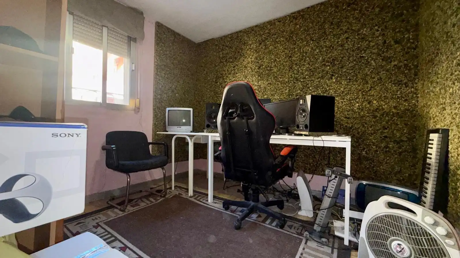 Piso en venta en Sevilla