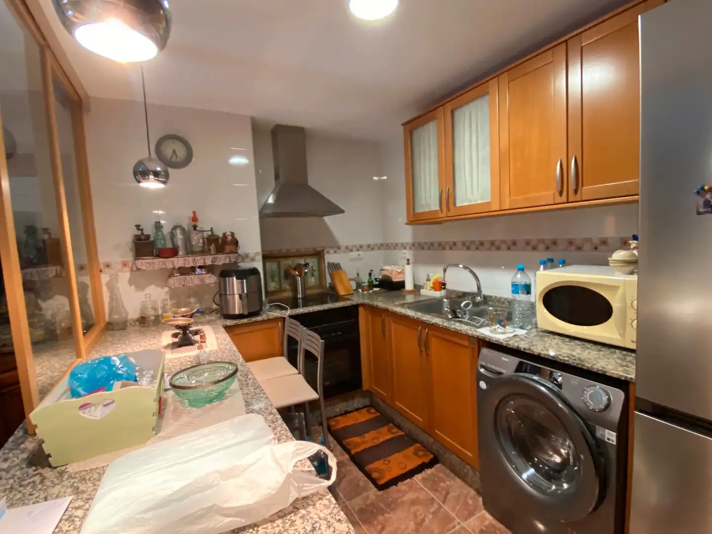 Ático en venta en Carrer del Doctor Ramón Trullenque, Carlet