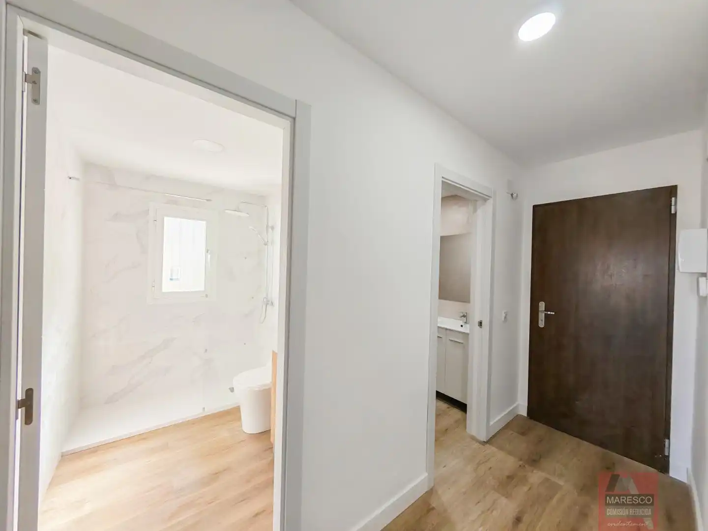 Flat for sale in Mijas pueblo