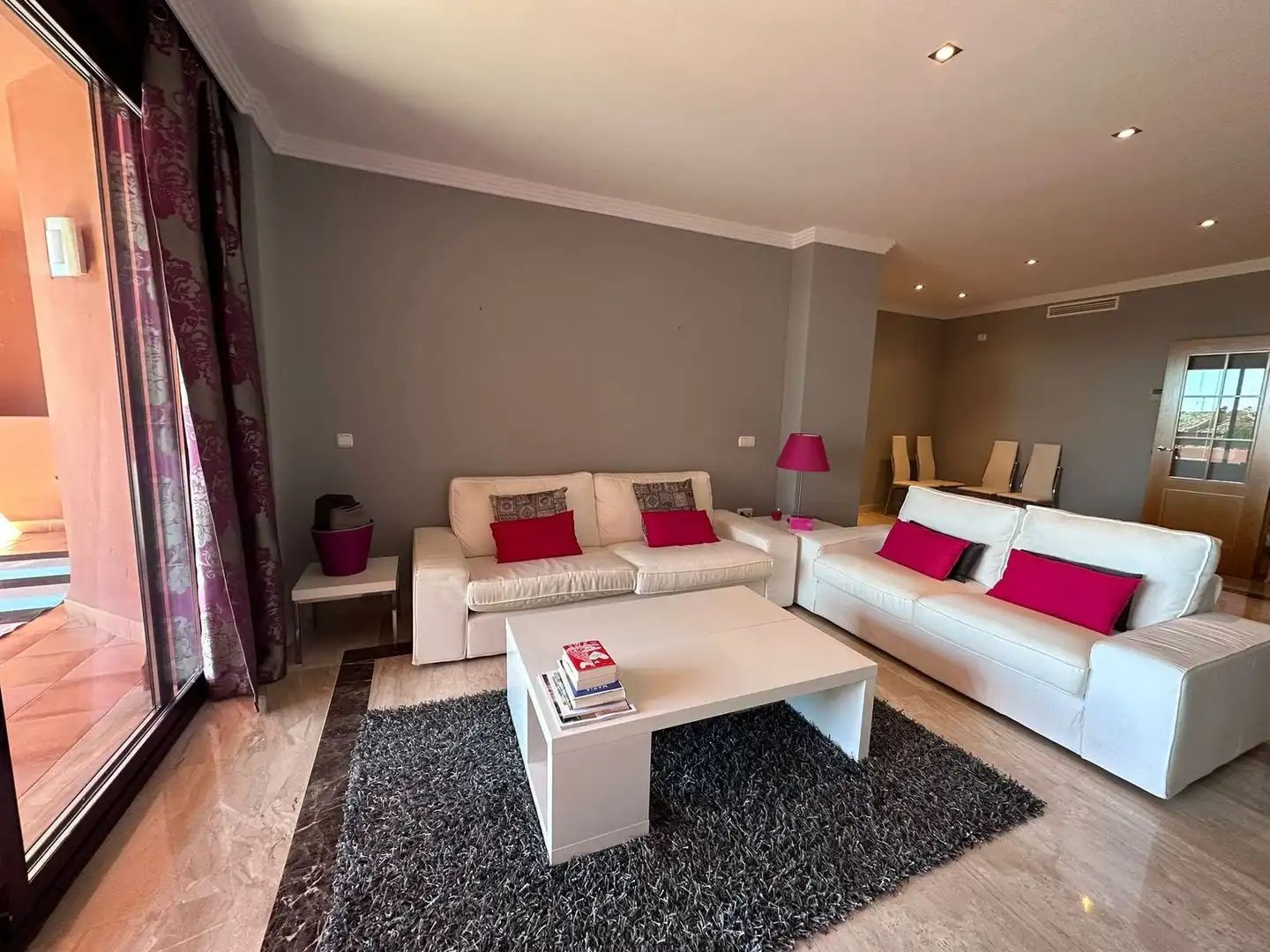 Flat with pool for sale in Calle Sefardi 6, imagen 4