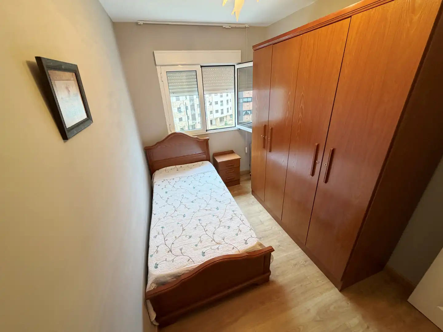 Habitación de Piso en venta en Avilés