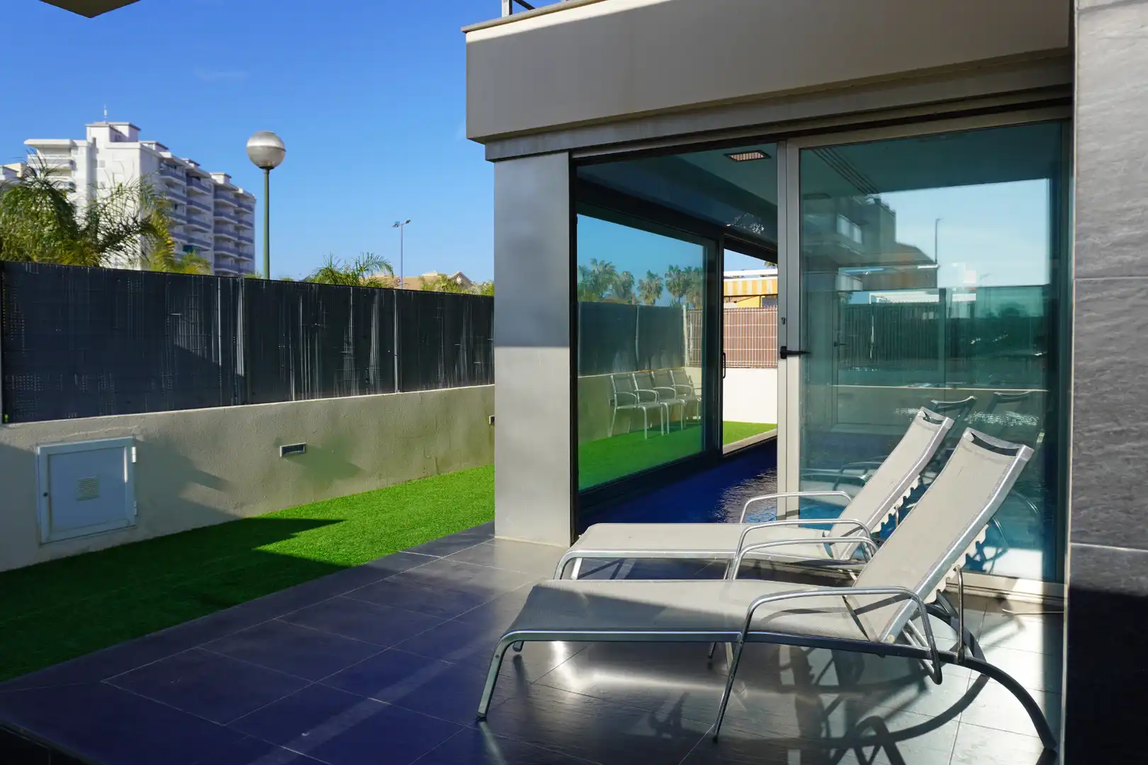 Casa o chalet en venta en Miramar