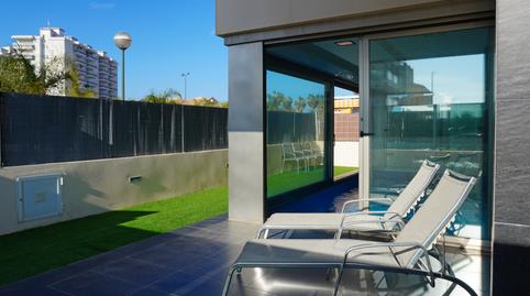 Foto 2 de Casa o chalet en venta en Miramar, Valencia