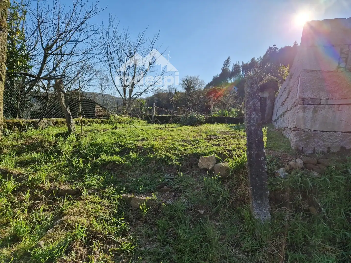 Haus zum Verkauf in Arbo, imagen 24
