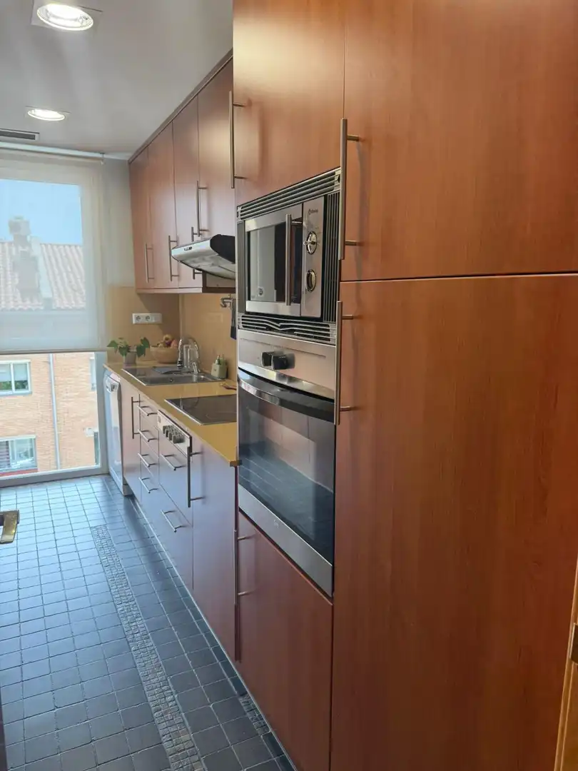 Piso en venta en 8 DE MARÇ, Montgat