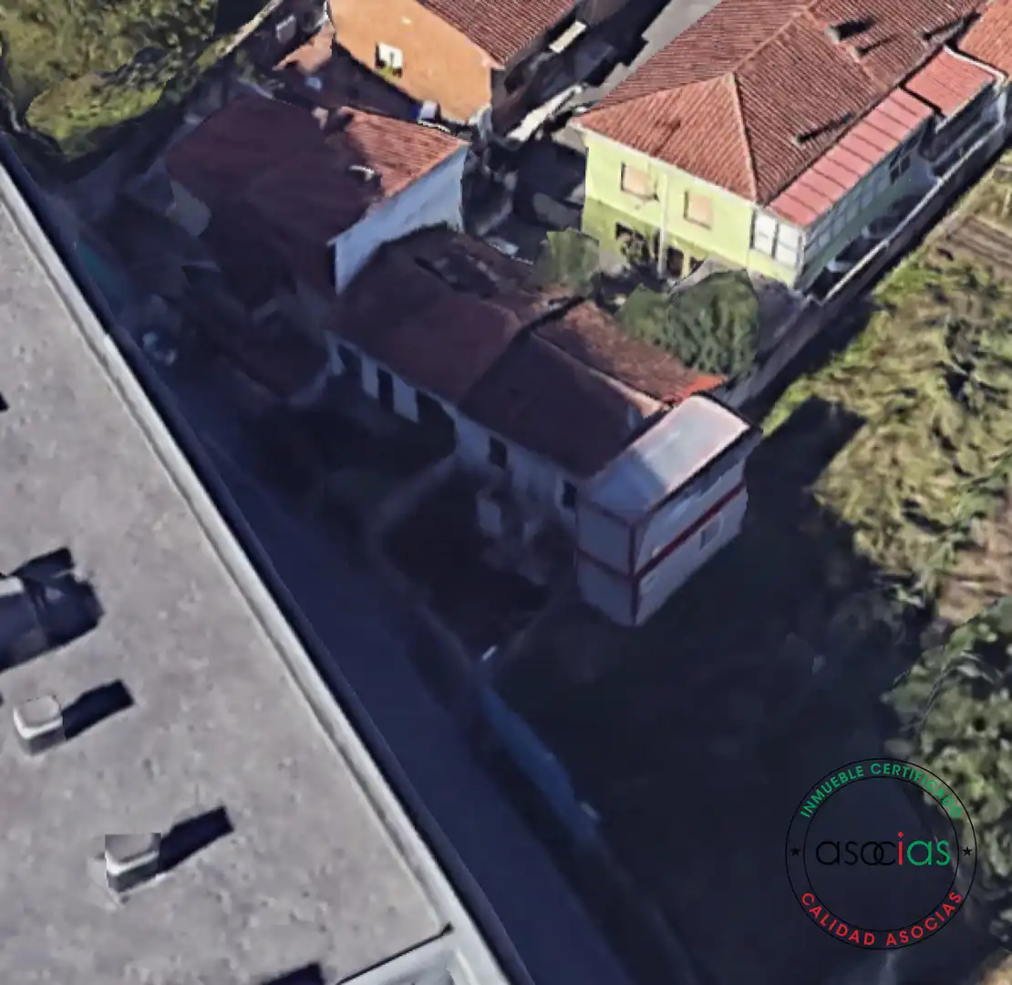 Grundstücke zum Verkauf in Gijón - Barrio Iglesia Ceares, 6, Ceares