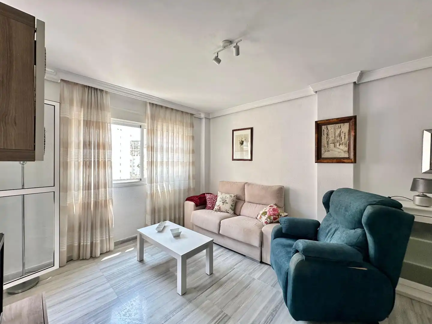 Apartament amb ascensor en venda a ramal de sorolla, imagen 26