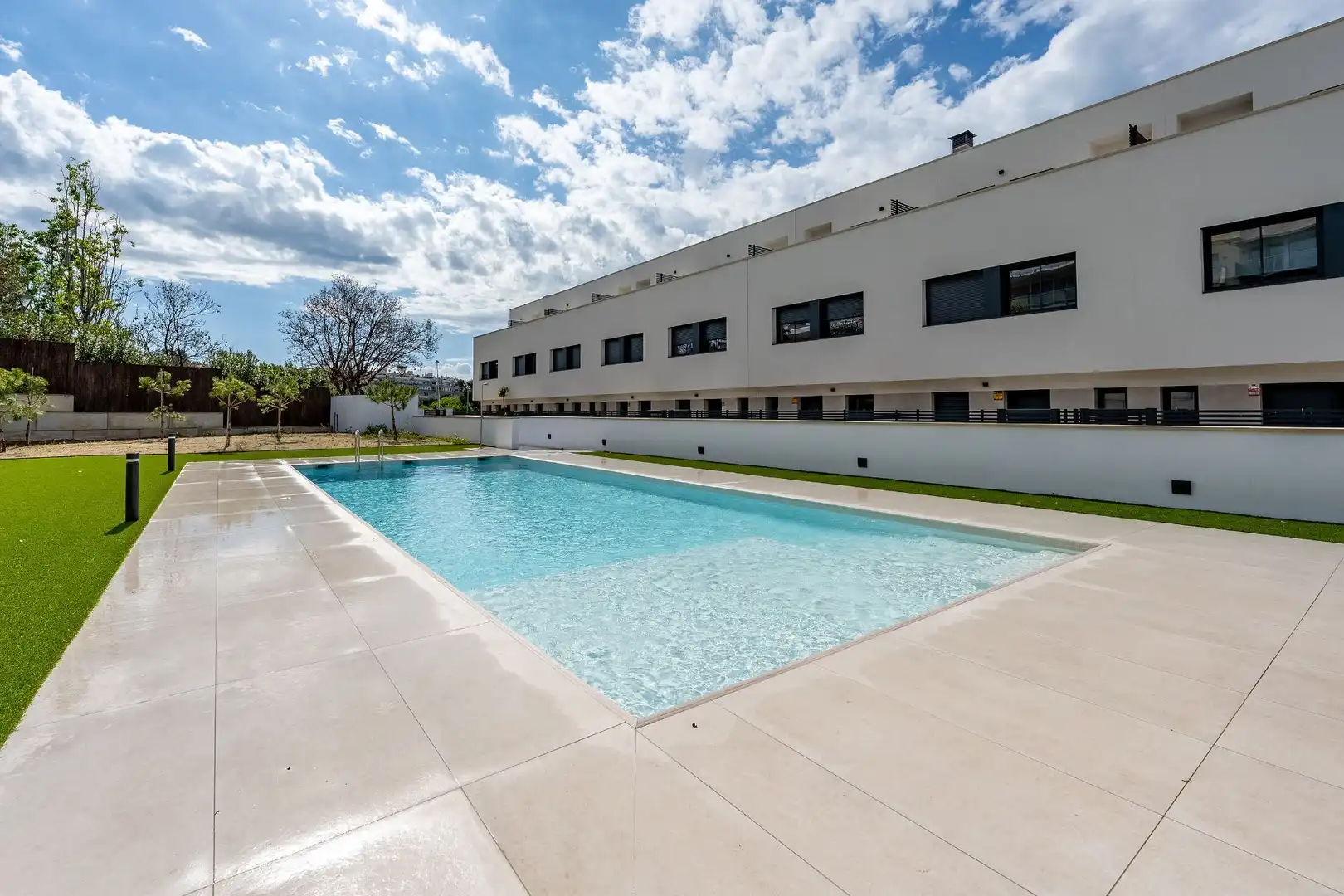 Casa a schiera con piscina in vendita a Salvador Robert Raventos 2, imagen 43