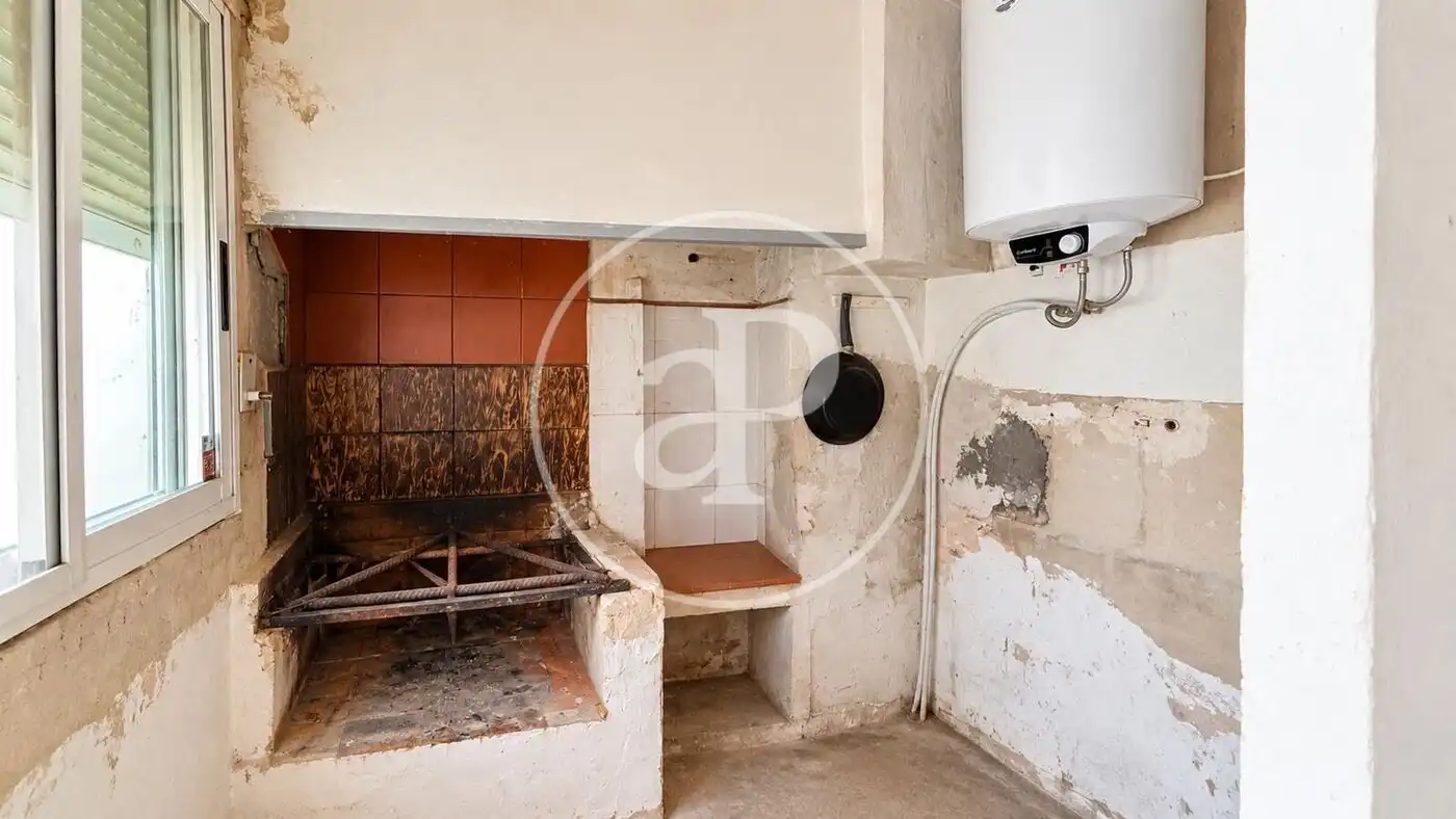 Casa con terraza en venta en Pedralba, imagen 20