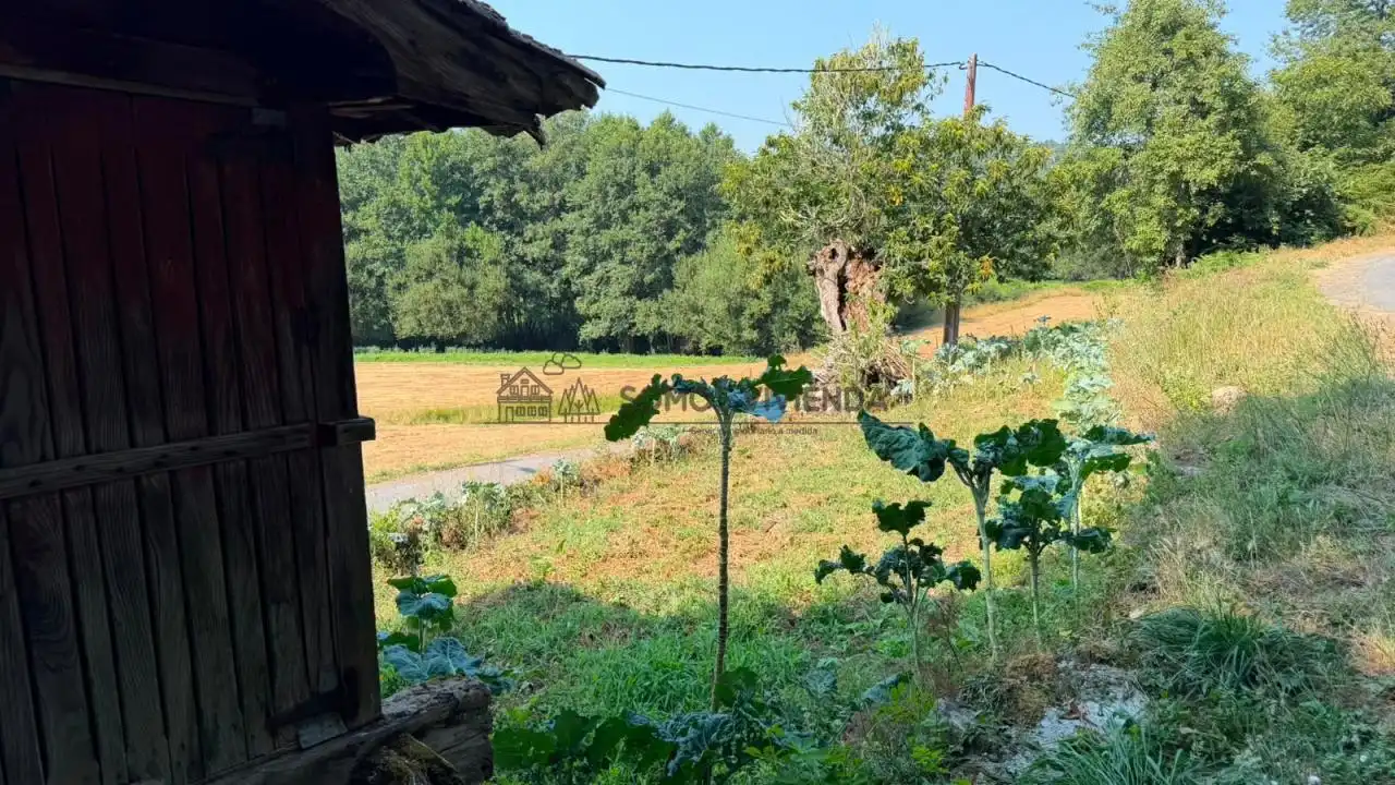 Casa o chalet en venta en Esgos con Jardín privado, Terraza y Balcón