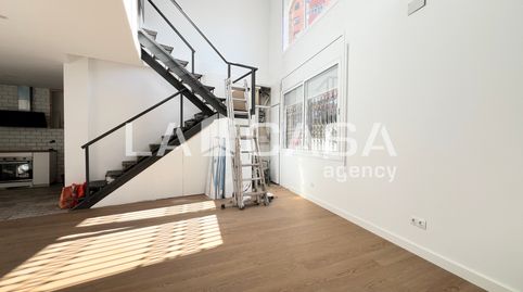 Foto 3 de Dúplex en venta en Llefià, Badalona