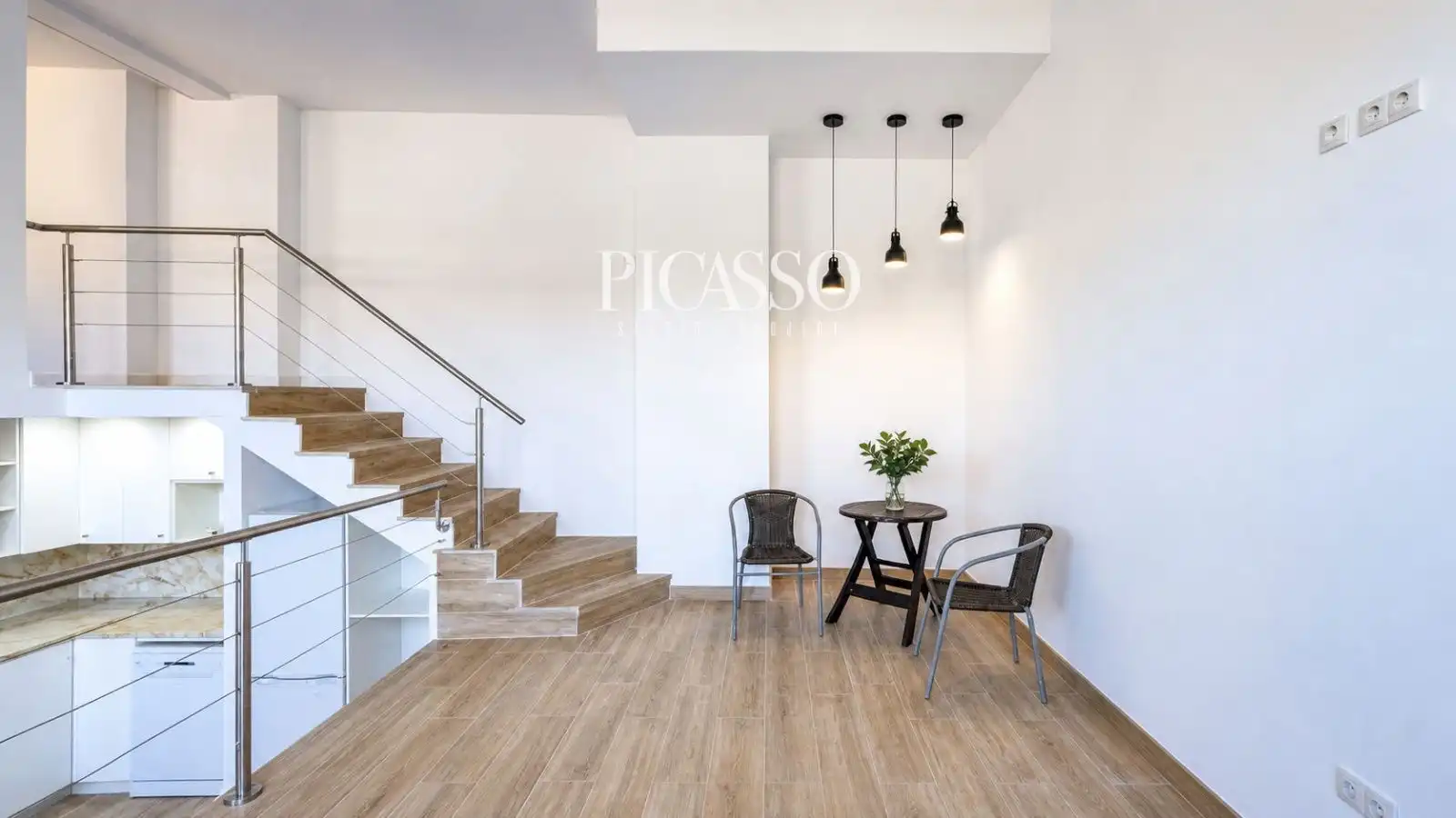 Flat with pool for sale in Rio Guadalope, imagen 3