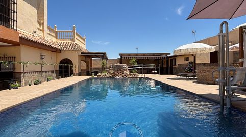 Foto 5 de Casa o chalet en venta en Oromana, Alcalá de Guadaira