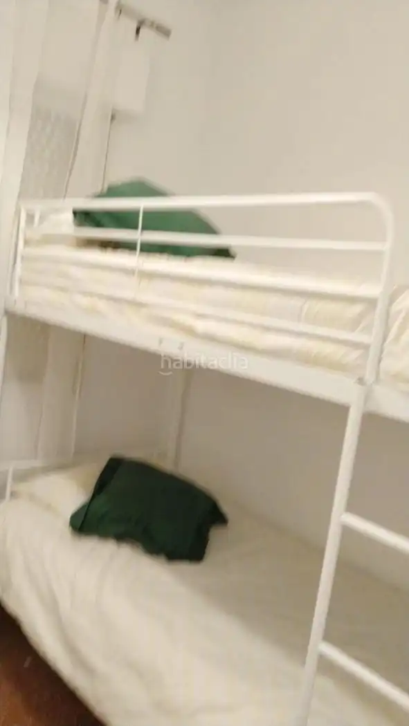 Wohnung mit Aufzug zur Miete in Avenida de Barcelona 26